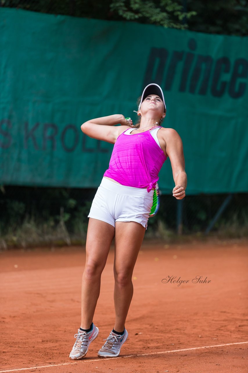 Bild 60 - ITF Future Nord